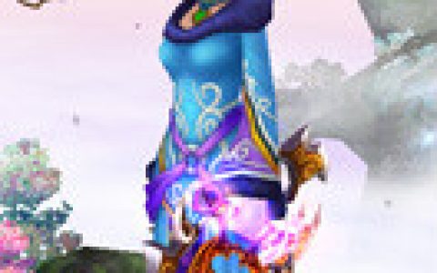 西游天下(角色扮演类游戏)