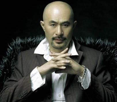 徐锦江(中国香港男演员)