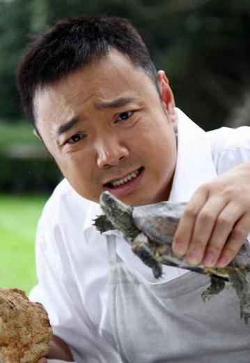 搞定岳父大人(2012年李海蜀执导的电影)