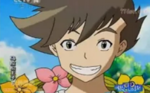 马拉松王子(2011年曹小卉执导动画片)