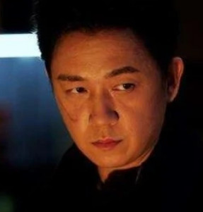 白夜追凶(2017年王伟执导的电视剧)