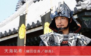 女信长(日本2013年武内英树执导电视剧)