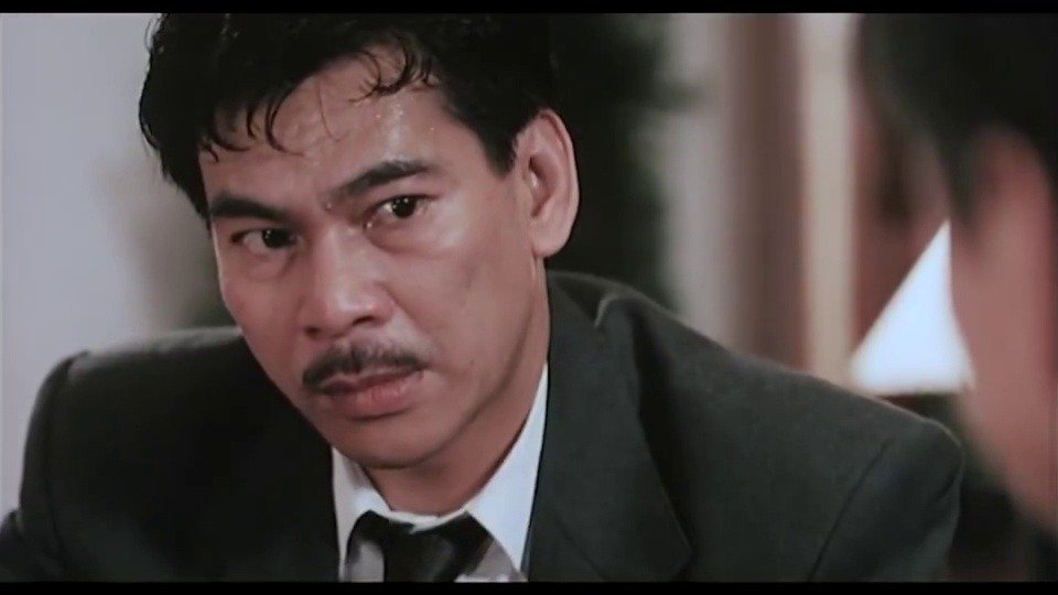 力王之真正敌人(1999年蓝乃才执导的电影)