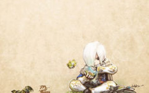 龙之谷祭祀(网游《龙之谷》中的职业)