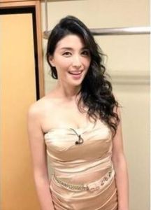 桥本真实(日本女演员)
