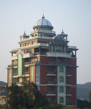 东庄镇(福建莆田市秀屿区下辖乡镇)