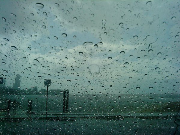 雨天的回忆(汪峰演唱的歌曲)
