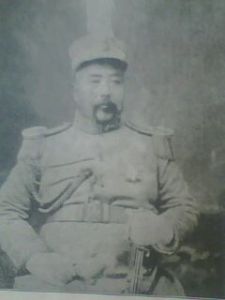 马龙潭(民国儒将)