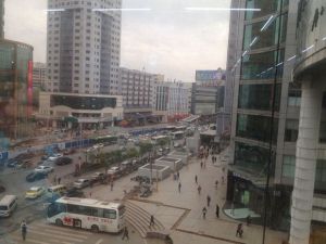 广埠屯(武汉市洪山区IT交易市场)