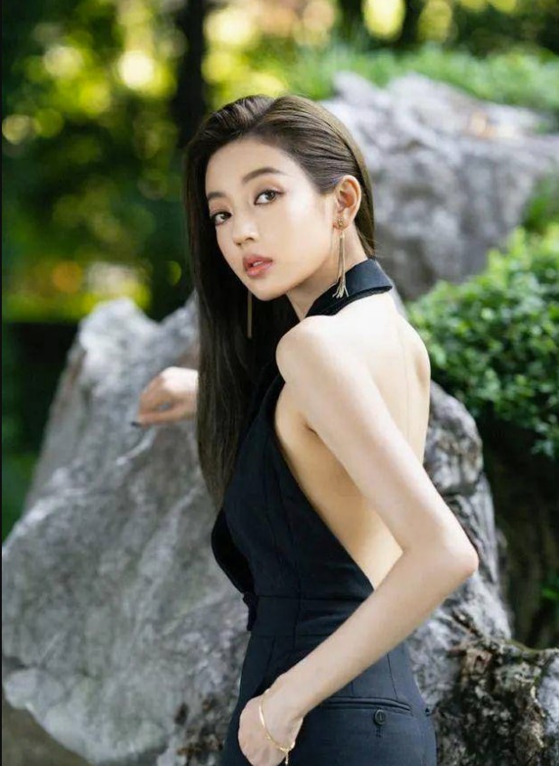 何瑞贤(中国内地影视女演员)