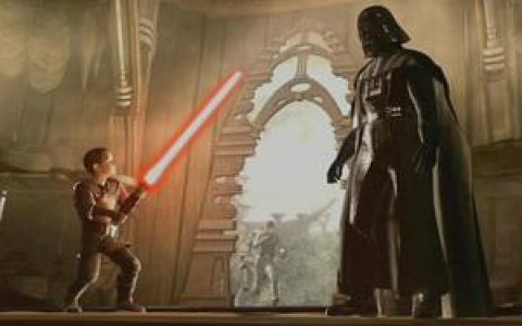 弑星者(星球大战传说人物)