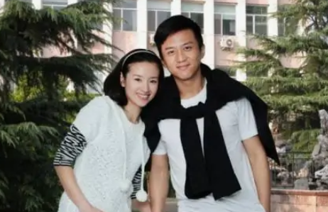 相爱十年(2014年邓超董洁主演电视剧)