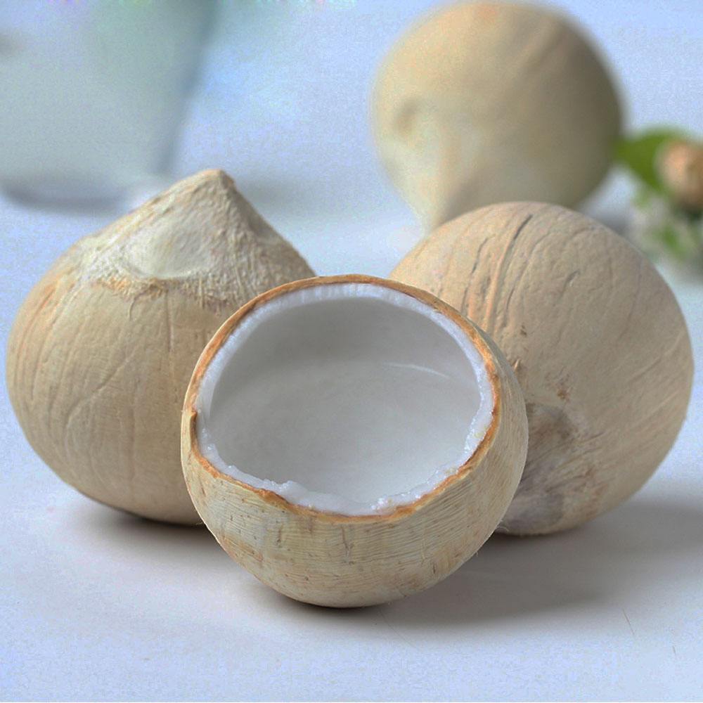 椰子水(天然植物水)