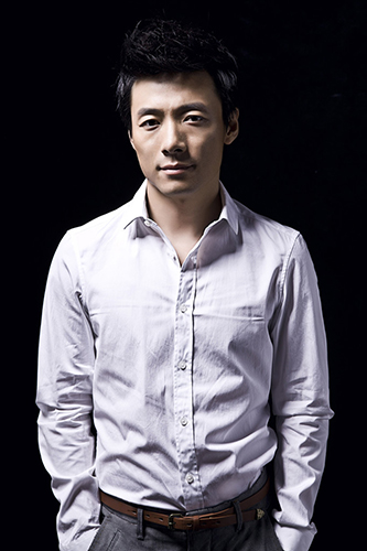 魏渭(电视剧《欢乐颂》人物)