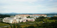 英迪大学(马来西亚历史规模比较庞大的学院)