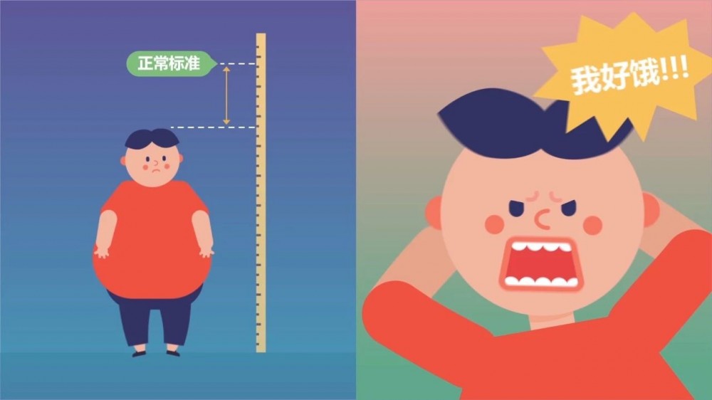 小胖威利症(十五号染色体异常导致的疾病)
