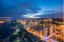 大连(辽宁省辖地级市)