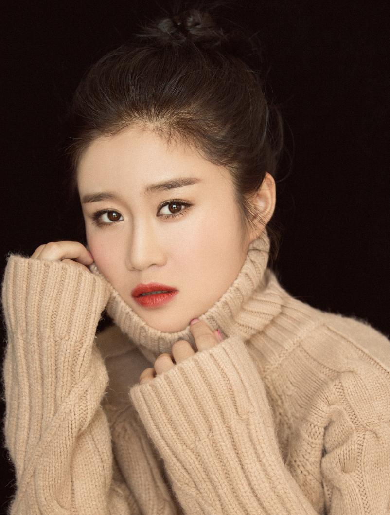 白鸽(中国内地女演员、喜剧人)