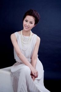 袁志博(中国女演员)