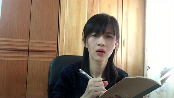 papi酱(中国内地女演员、短视频创作者)