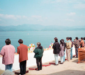 千岛湖事件(发生在浙江的刑事案件)