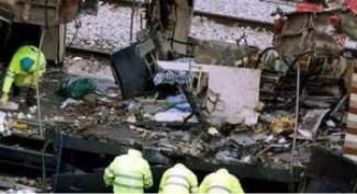 ·22曼彻斯特恐怖袭击事件(英国曼彻斯特体育场发生自杀式袭击)"