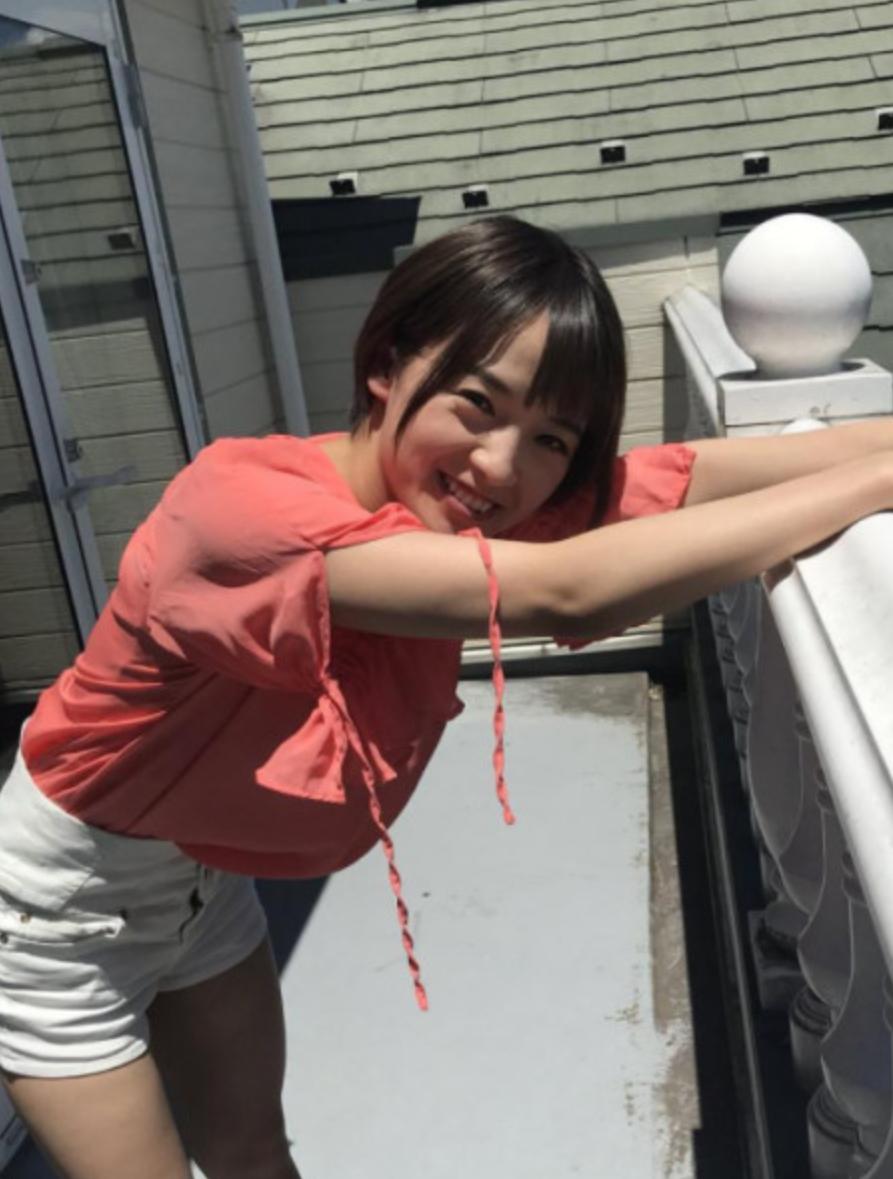 向井志保(日本女演员)