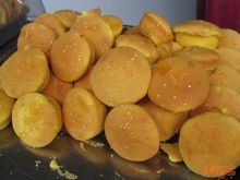 无水蛋糕(食品)