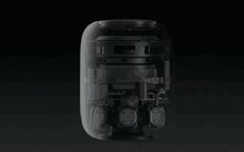 HomePod(2017年苹果推出的智能音箱)