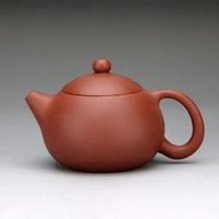西施壶(灵感来源于西施的壶)