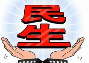 扶贫贷款(政策性贷款业务)