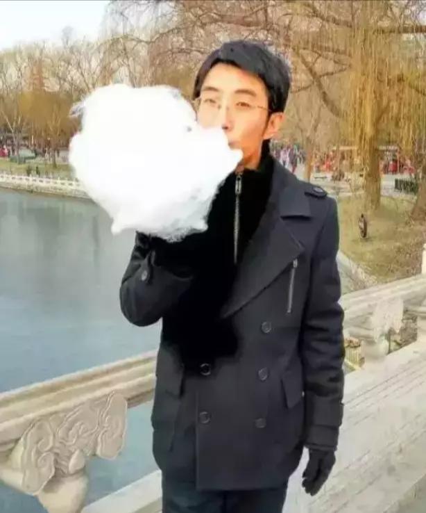 尝谕(起点中文网签约作家)