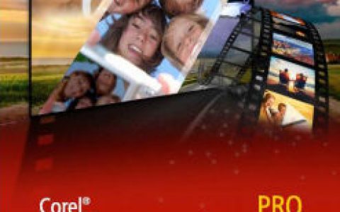 会声会影(影片剪辑软件)