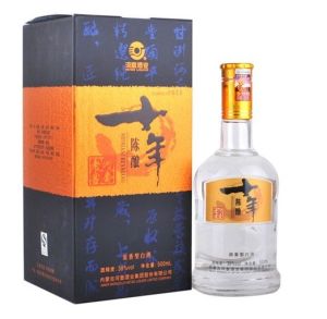 河套老窖(白酒型有限公司)