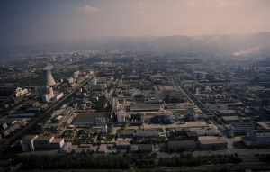 兰州石化(中国石油兰州石化公司)