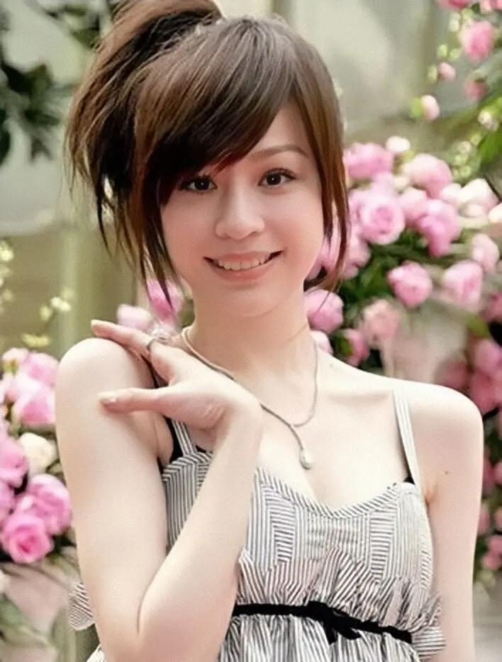 王心凌(中国台湾女歌手、演员)