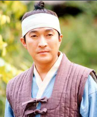商道(韩国2001年李在龙、金贤珠主演历史剧)
