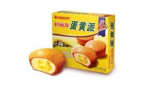 好丽友(韩国食品公司)
