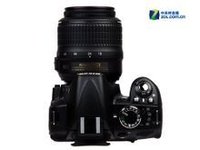 尼康D3100(尼康DX格式数码单反相机)