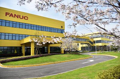 fanuc(数控系统生产厂家)