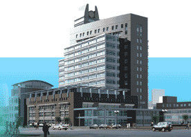 南昌第五医院(南昌市青云谱区井冈山大道二级甲等综合医院)