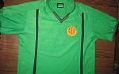 北京国安足球俱乐部(中国大陆成立时间最早的一家职业足球俱乐部)