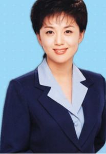 主播(主持人型播音员)