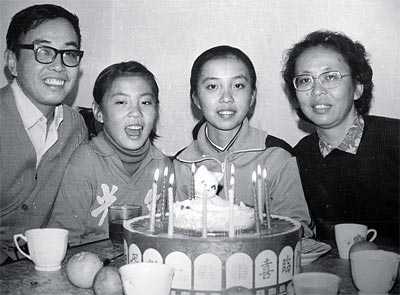 朱令铊中毒事件(1994年发生的学生化学品中毒事件)