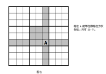 数独(逻辑游戏)