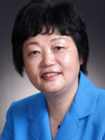 樊丽明(山东大学校长)