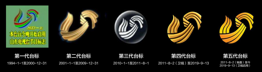山东广播电视台(省级电视台)