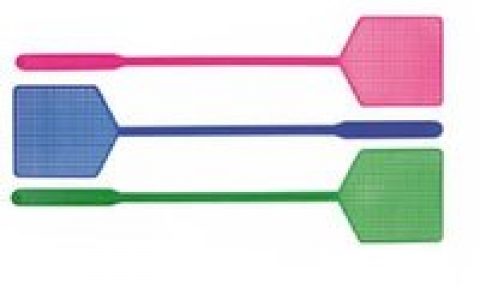 苍蝇拍(灭杀蚊虫的手持工具)