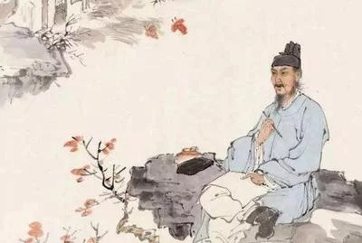 襄邑道中(南宋陈与义所作七言绝句)