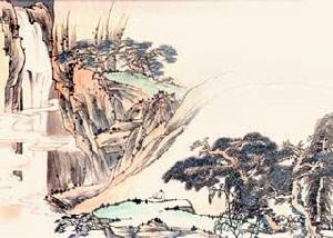 唐诗(唐朝风格诗作)